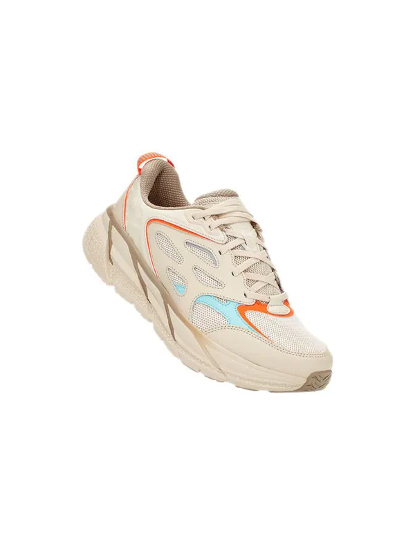 Кроссовки x opening ceremony clifton 'sand' Hoka One One — изображение 3 из 4, бежевый