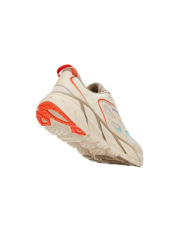 Кроссовки x opening ceremony clifton 'sand' Hoka One One — изображение 4 из 4, бежевый