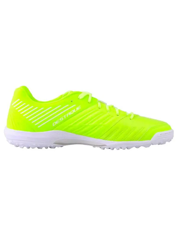 Кроссовки destaque 6 'green' Asics — изображение 2 из 4, зеленый