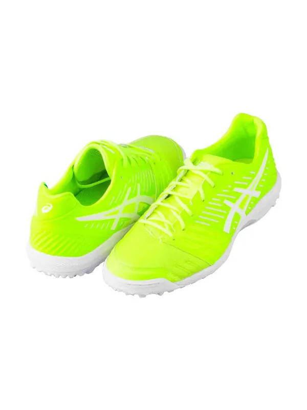 Кроссовки destaque 6 'green' Asics — изображение 3 из 4, зеленый