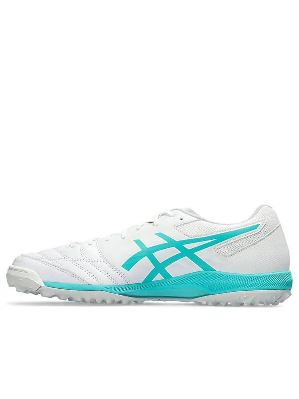 Кроссовки destaque k ff tf Asics — изображение 1 из 4, белый