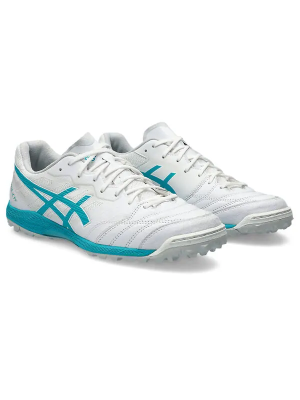 Кроссовки destaque k ff tf Asics — изображение 3 из 4, белый