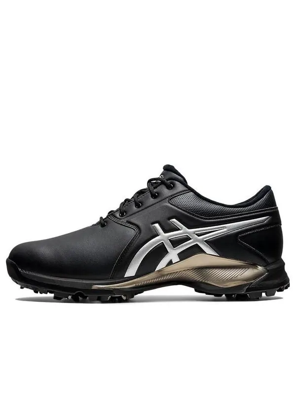 Кроссовки гель эйс про Asics — изображение 1 из 4, черный/серебристый