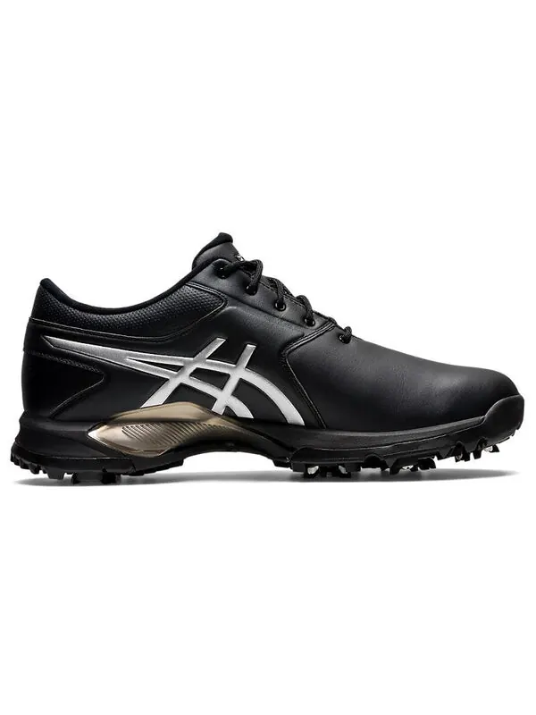 Кроссовки гель эйс про Asics — изображение 2 из 4, черный/серебристый