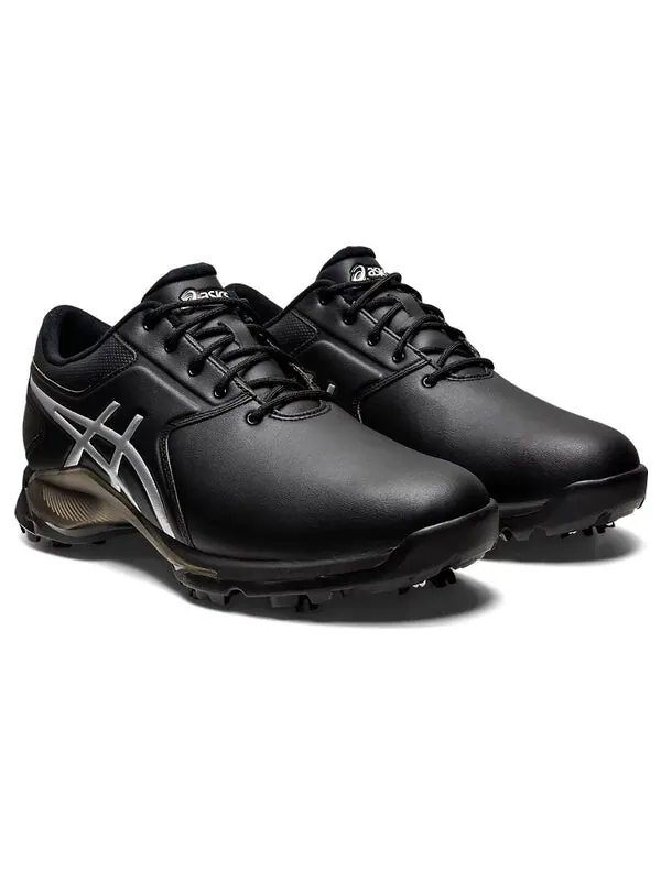 Кроссовки гель эйс про Asics — изображение 3 из 4, черный/серебристый