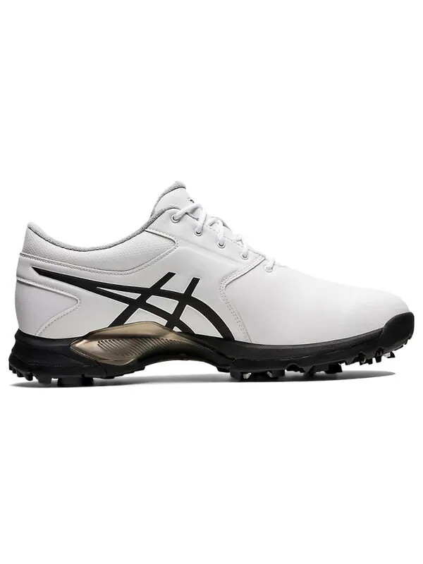 Кроссовки гель эйс про Asics — изображение 2 из 4, белый/черный