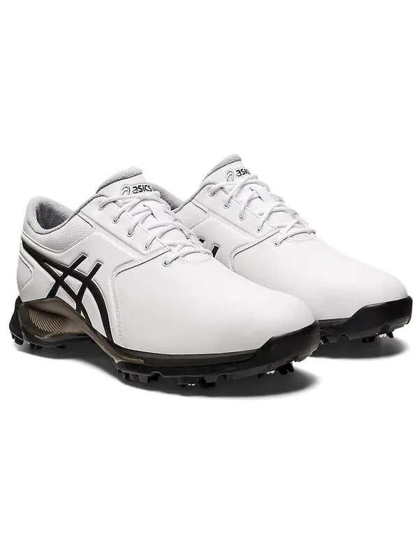 Кроссовки гель эйс про Asics — изображение 3 из 4, белый/черный