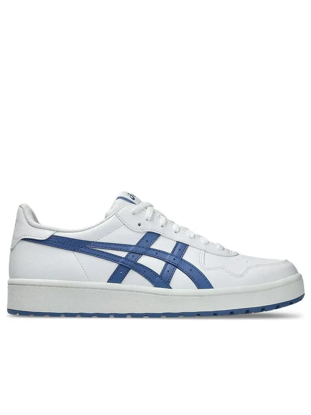 Мужские кроссовки для гольфа с кожаным верхом Japan S ASICS — 2