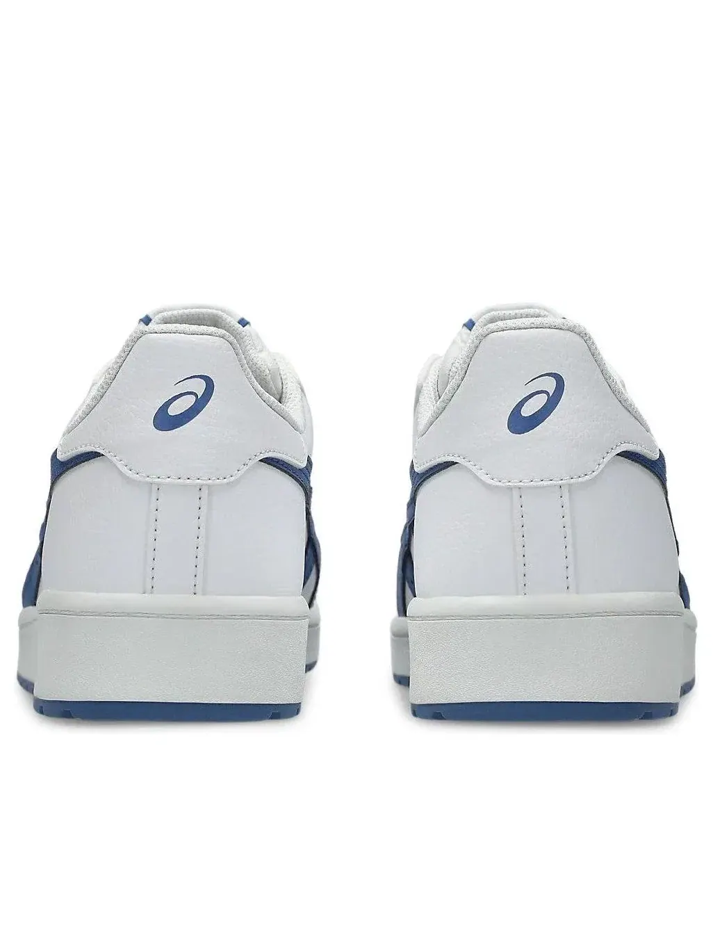 Мужские кроссовки для гольфа с кожаным верхом Japan S ASICS — 5