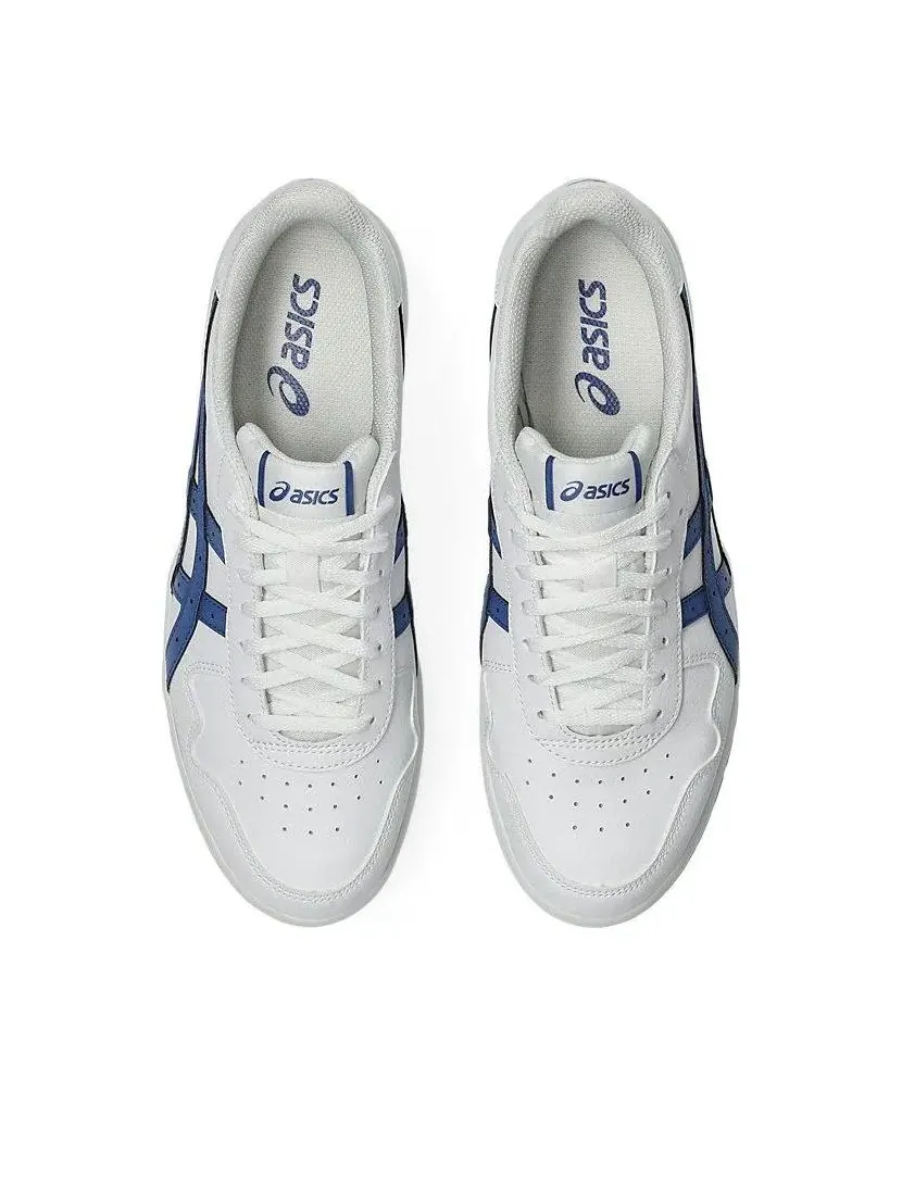 Мужские кроссовки для гольфа с кожаным верхом Japan S ASICS — 6