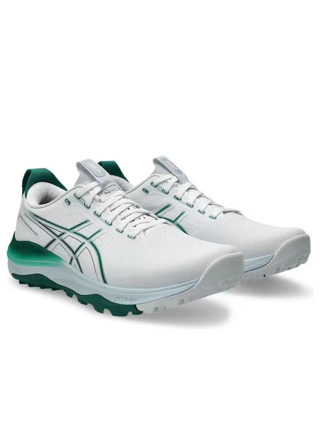 Мужские кроссовки для гольфа с шнуровкой Gel-Kayano ASICS — 3