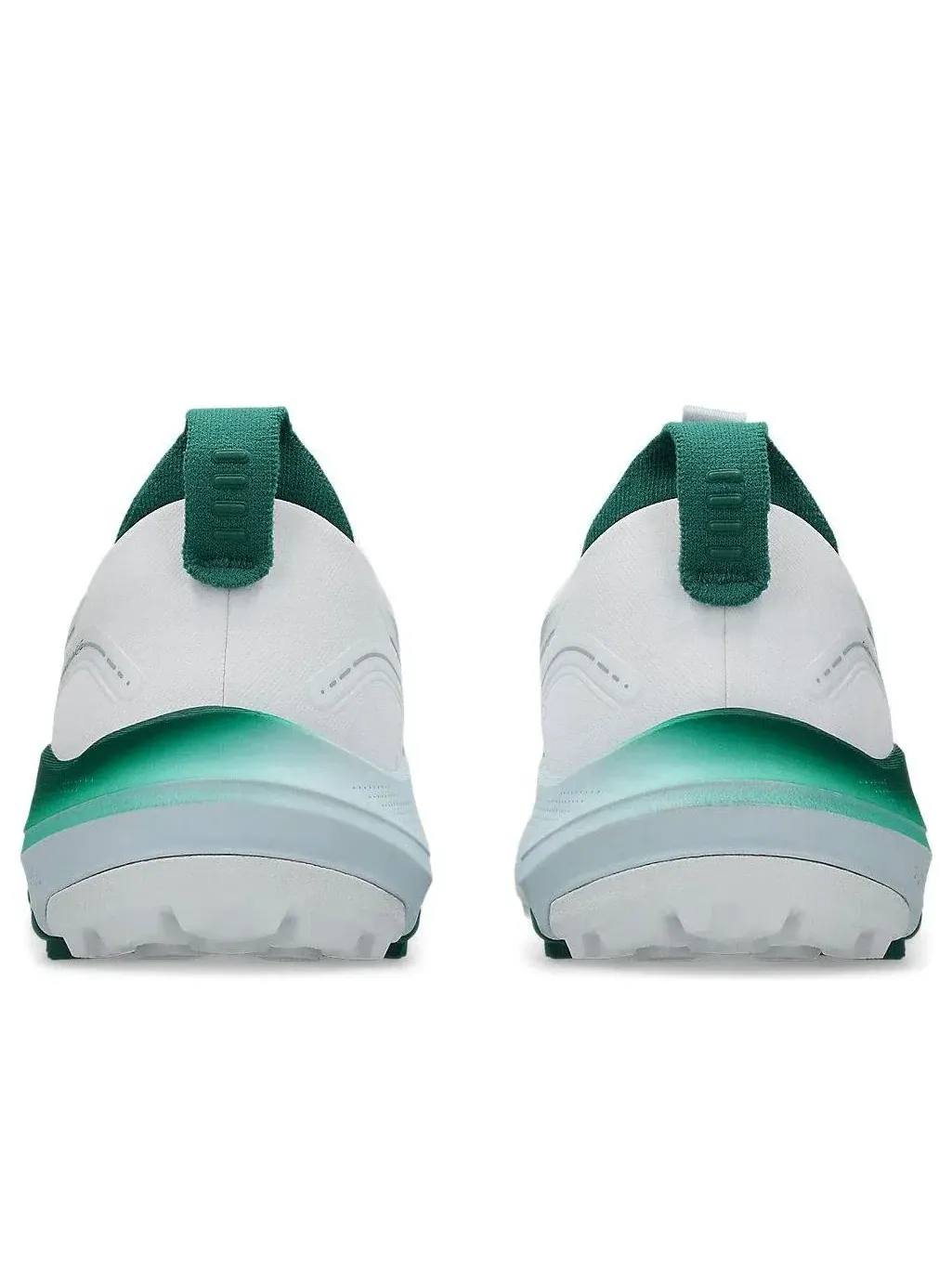 Мужские кроссовки для гольфа с шнуровкой Gel-Kayano ASICS — 5