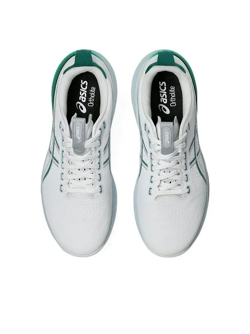 Мужские кроссовки для гольфа с шнуровкой Gel-Kayano ASICS — 6