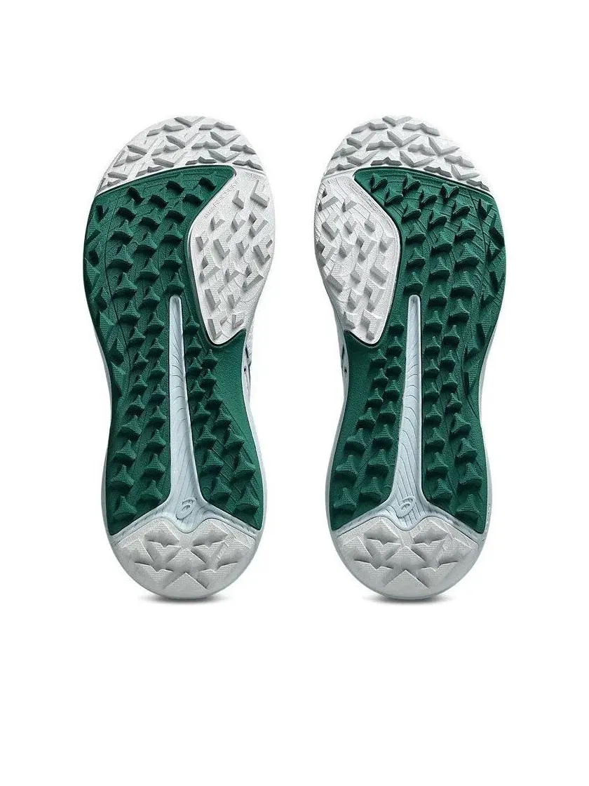 Мужские кроссовки для гольфа с шнуровкой Gel-Kayano ASICS — 7