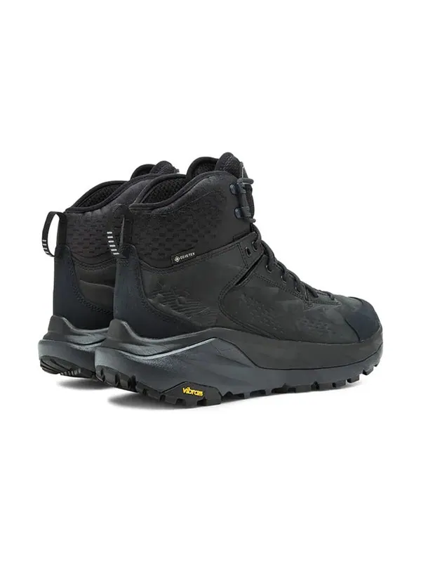 Кроссовки kaha gtx 'black phantom' Hoka One One — изображение 4 из 4, черный