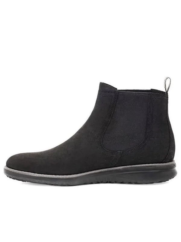 Кроссовки union chelsea weather boot Ugg — изображение 1 из 4, черный