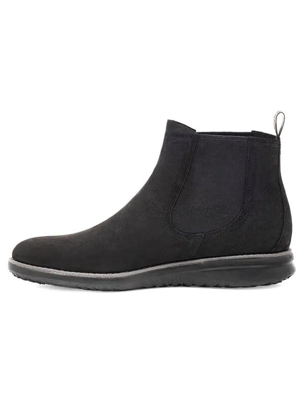 Кроссовки union chelsea weather boot Ugg — изображение 2 из 4, черный