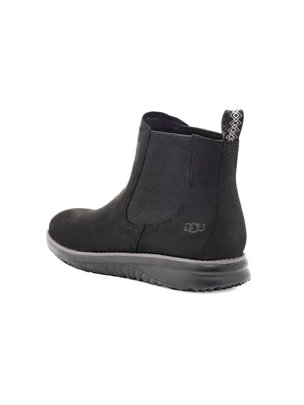 Кроссовки union chelsea weather boot Ugg — изображение 4 из 4, черный