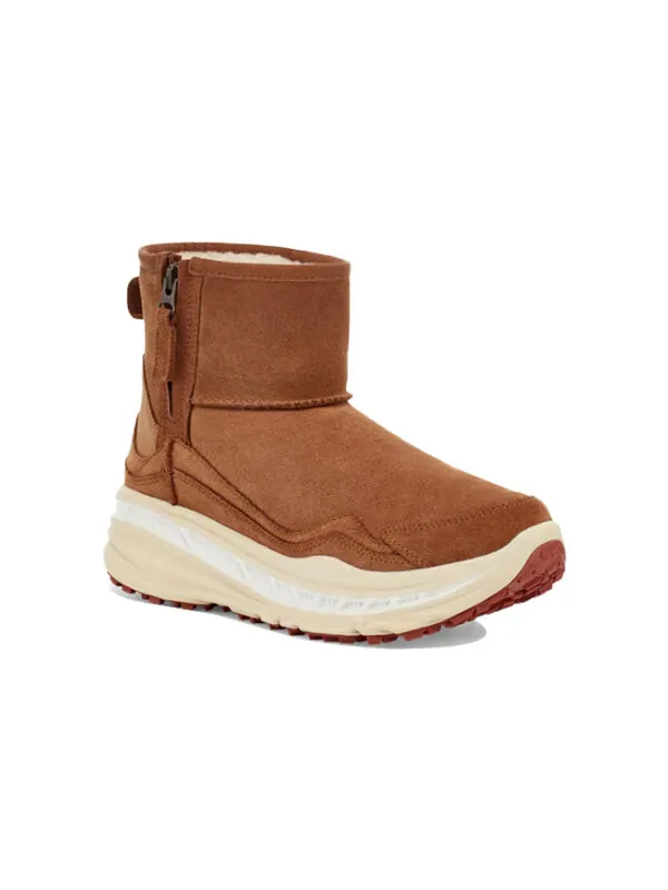 Кроссовки ca805 классические погодные Ugg — изображение 3 из 4, черный