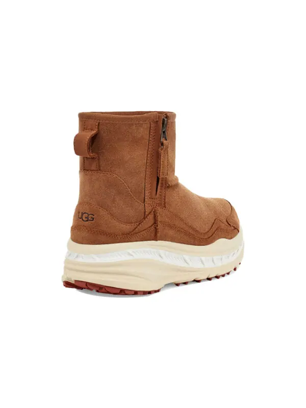Кроссовки ca805 классические погодные Ugg — изображение 4 из 4, черный