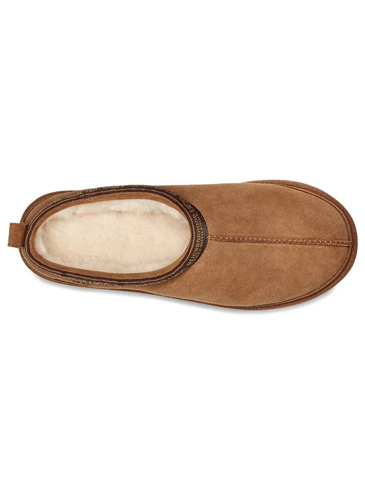 Угги UGG Tasman Chestnut x Neighborhood 'Chestnut' — изображение 4 из 6, коричневый