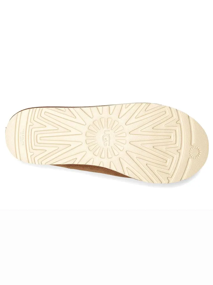 Угги UGG Tasman Chestnut x Neighborhood 'Chestnut' — изображение 6 из 6, коричневый