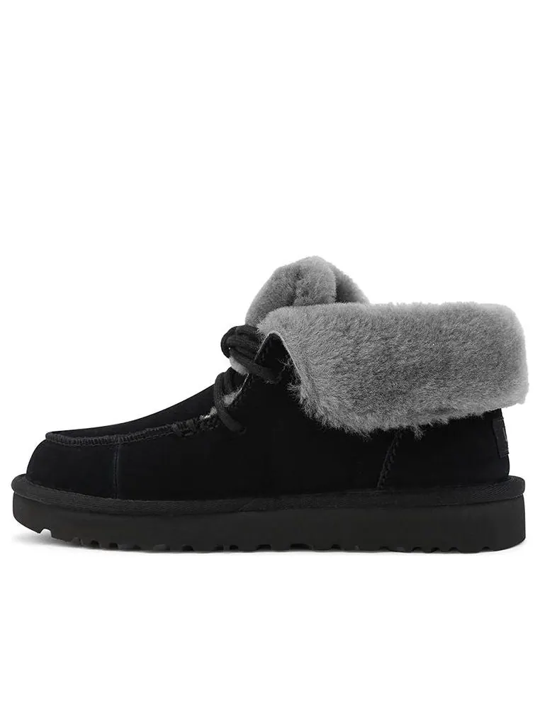 Ботинки зимние UGG WMNS Diara — изображение 1 из 7, черный