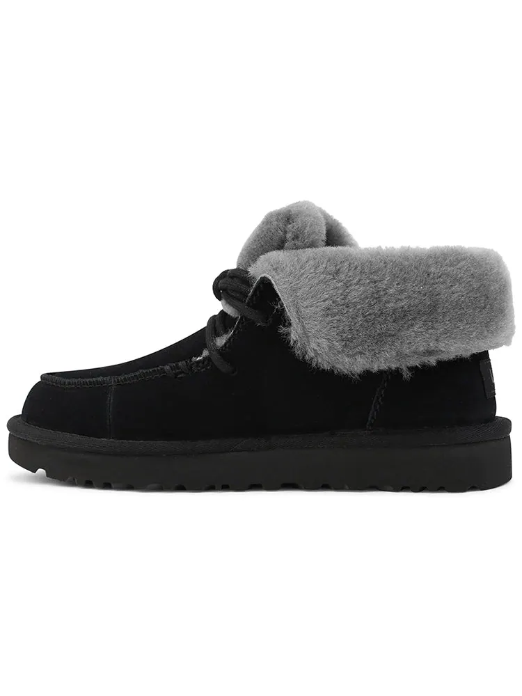 Ботинки зимние UGG WMNS Diara — изображение 2 из 7, черный