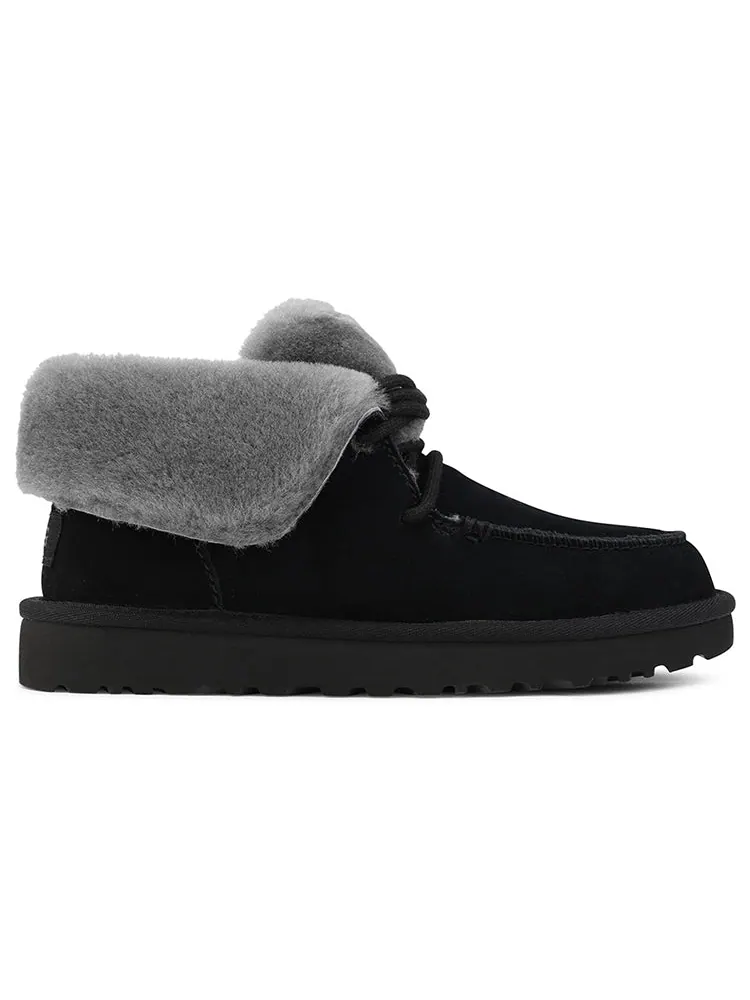 Ботинки зимние UGG WMNS Diara — изображение 3 из 7, черный