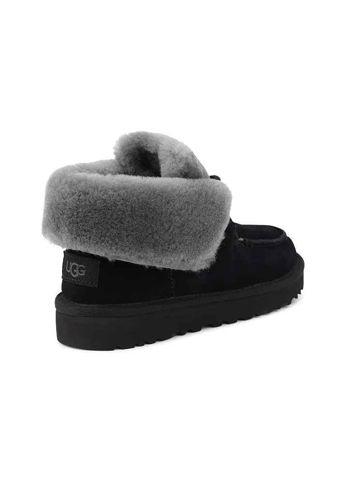 Ботинки зимние UGG WMNS Diara — изображение 5 из 7, черный