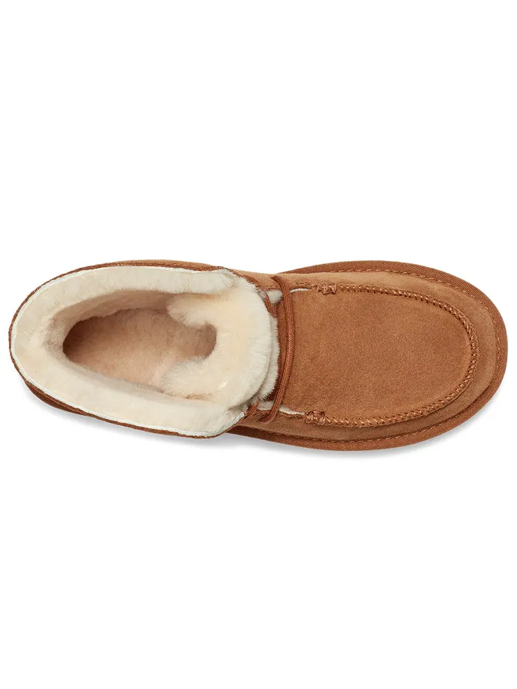 Ботинки зимние UGG WMNS Diara — изображение 6 из 7, коричневый