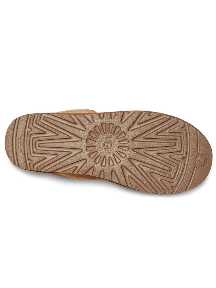 Ботинки зимние UGG WMNS Diara — изображение 7 из 7, коричневый