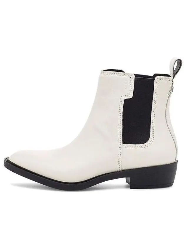 (WMNS) Ботинки UGG Emmeth Chelsea Boot 'Jasmine' — изображение 1 из 5, жасмин
