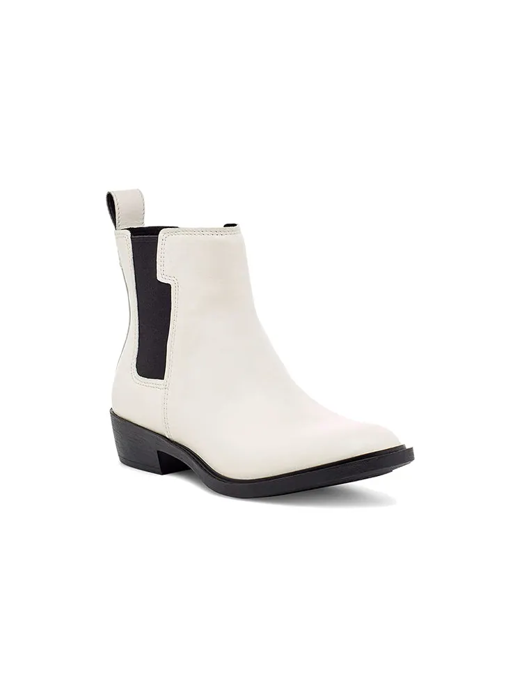 (WMNS) Ботинки UGG Emmeth Chelsea Boot 'Jasmine' — изображение 3 из 5, жасмин
