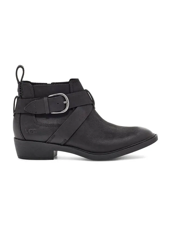 Ботильоны wylma Ugg — изображение 2 из 4, черный