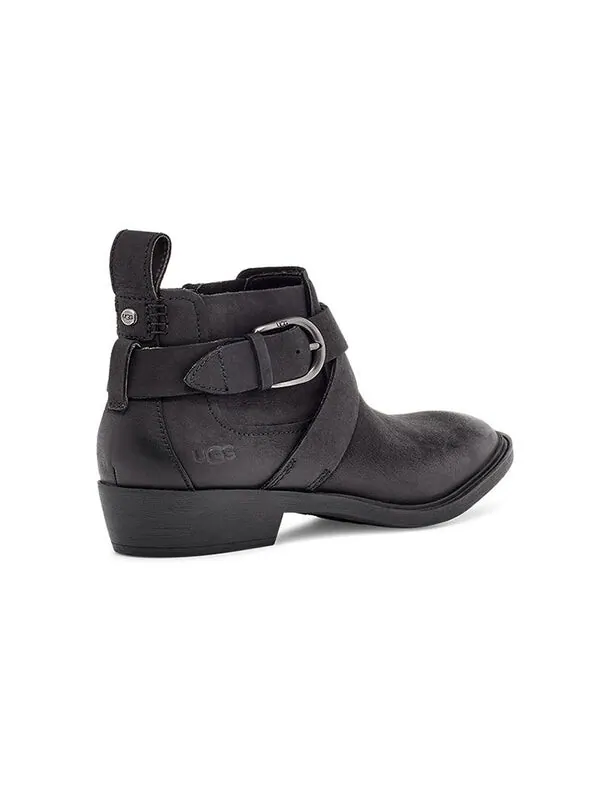 Ботильоны wylma Ugg — изображение 4 из 4, черный
