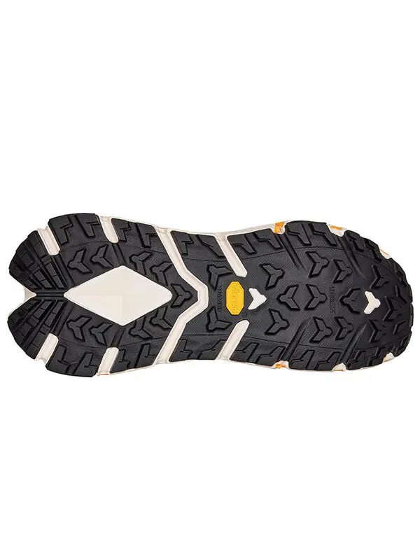 Кроссовки tennine hike gtx 'castlerock persimmon' Hoka One One — изображение 4 из 4, оранжевый