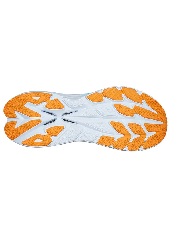 Кроссовки bondi x 'white evening primrose' Hoka One One — изображение 4 из 4, белый