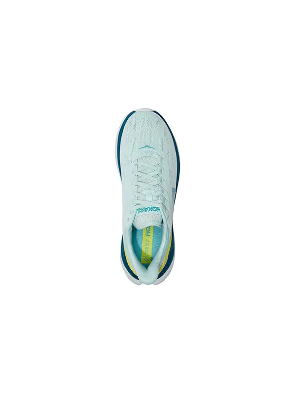Кроссовки mach 4 'blue glass evening primrose' Hoka One One — изображение 3 из 4, синий
