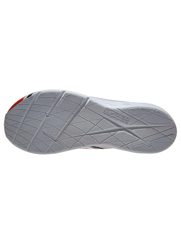 Кроссовки rocket x 'fiesta' Hoka One One — изображение 4 из 4, красный/белый
