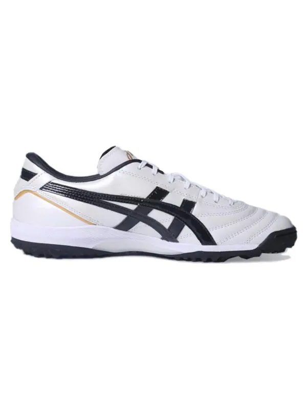 Кроссовки c3 ff tf футзал Asics — изображение 2 из 4, белый/черный