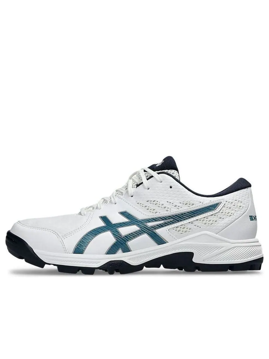 Кроссовки ASICS Gel-Peake 2 'White Atlantis Blue' — изображение 1 из 7, белый