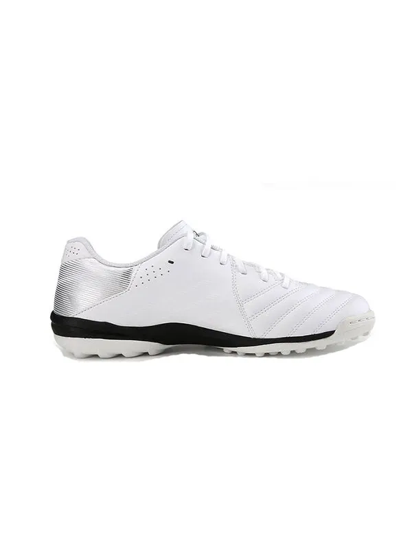 Кроссовки calcetto wd 9 Asics — изображение 2 из 4, белый/серый