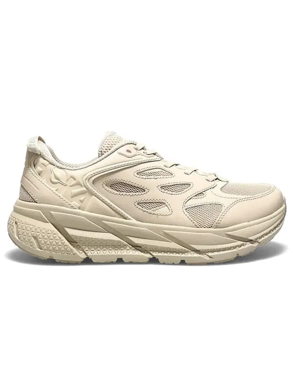 Кроссовки clifton l 'oxford tan' Hoka One One — изображение 2 из 4, коричневый