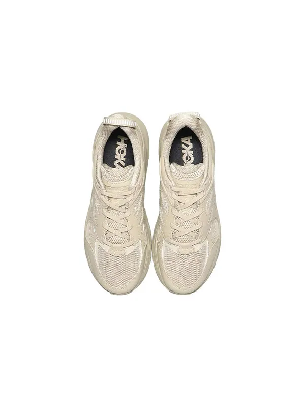Кроссовки clifton l 'oxford tan' Hoka One One — изображение 4 из 4, коричневый