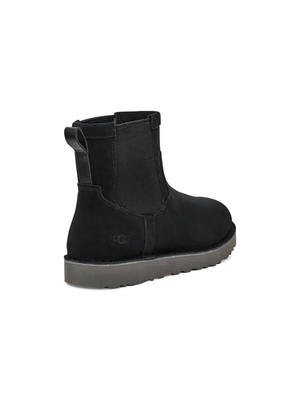 Кроссовки campout chelsea boot Ugg — изображение 4 из 4, черный