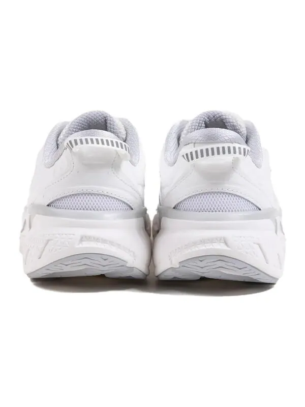 Кроссовки clifton l 'triple white' Hoka One One — изображение 4 из 4, белый/белый