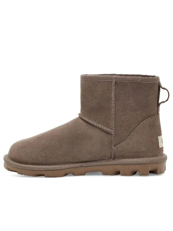 Кроссовки Essential Mini II Ugg — изображение 1 из 4, коричневый