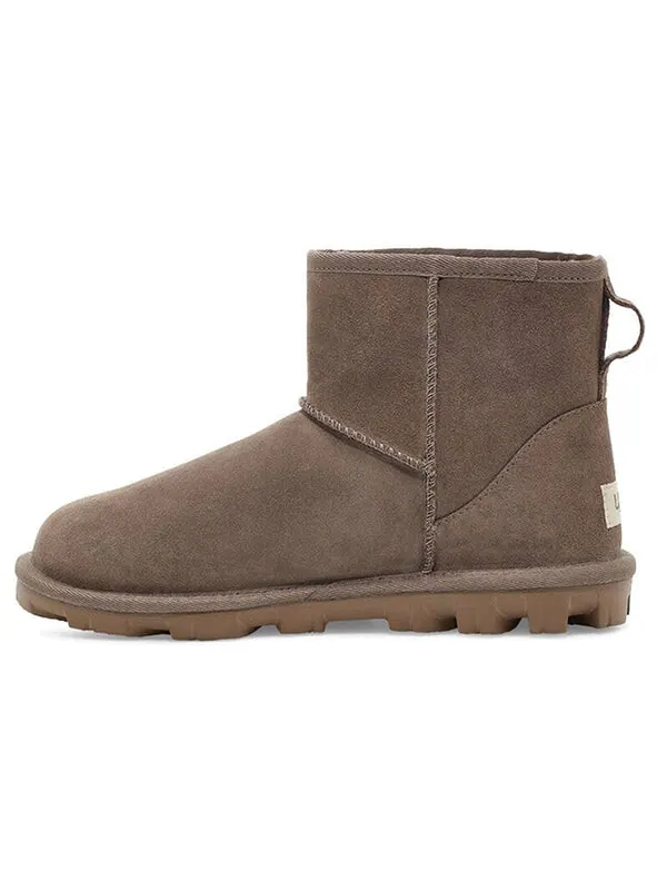 Кроссовки Essential Mini II Ugg — изображение 2 из 4, коричневый
