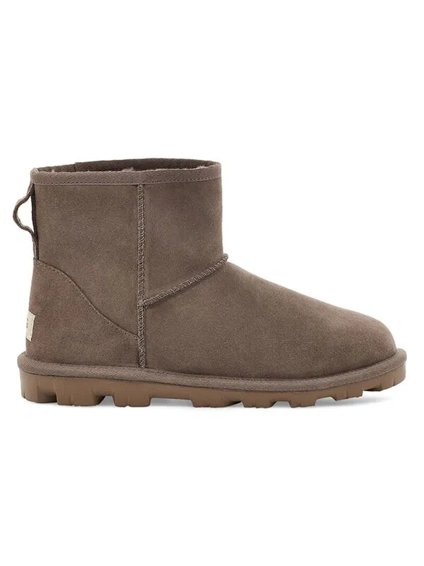 Кроссовки Essential Mini II Ugg — изображение 3 из 4, коричневый